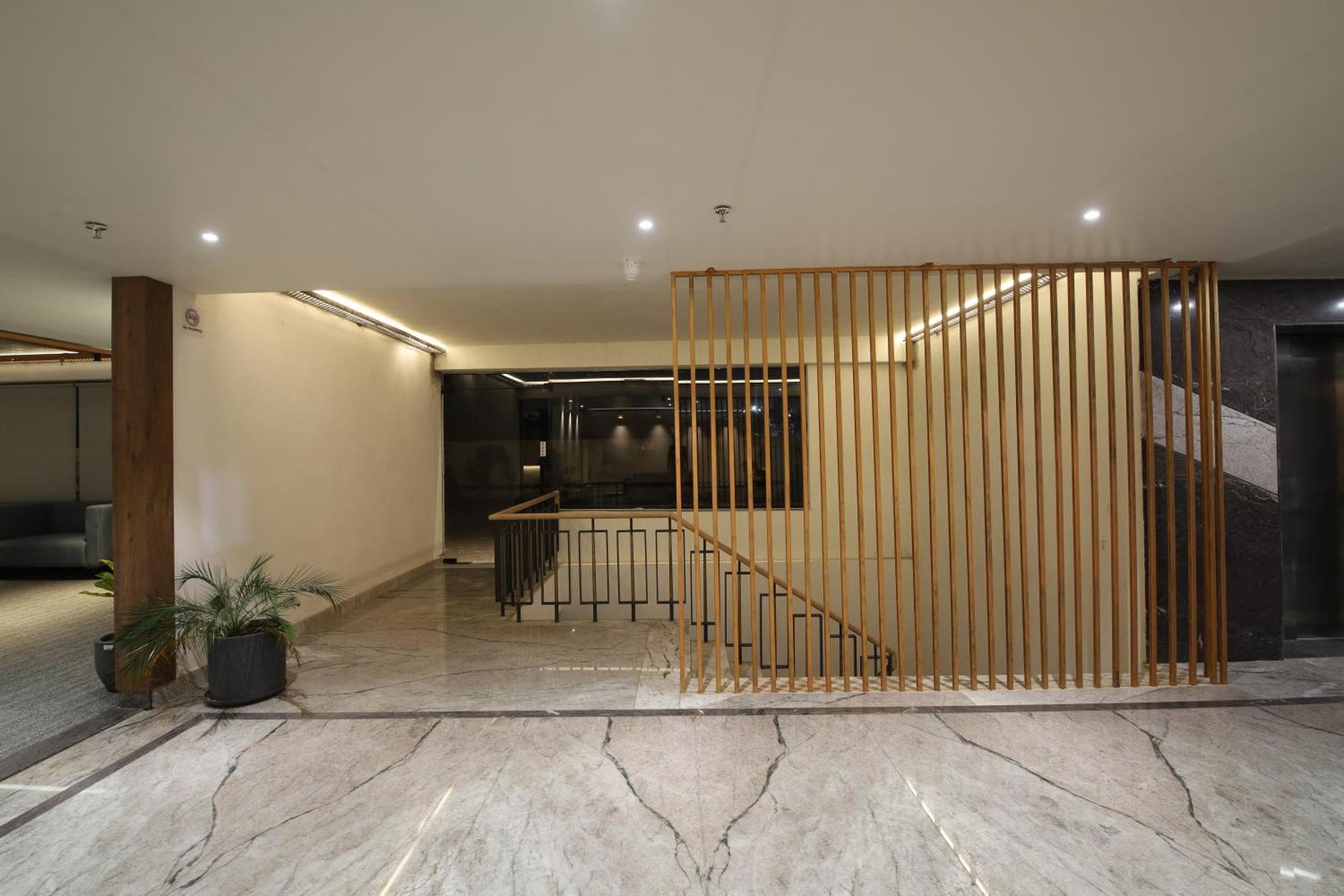Clarks Inn Suites Jaipur Luaran gambar