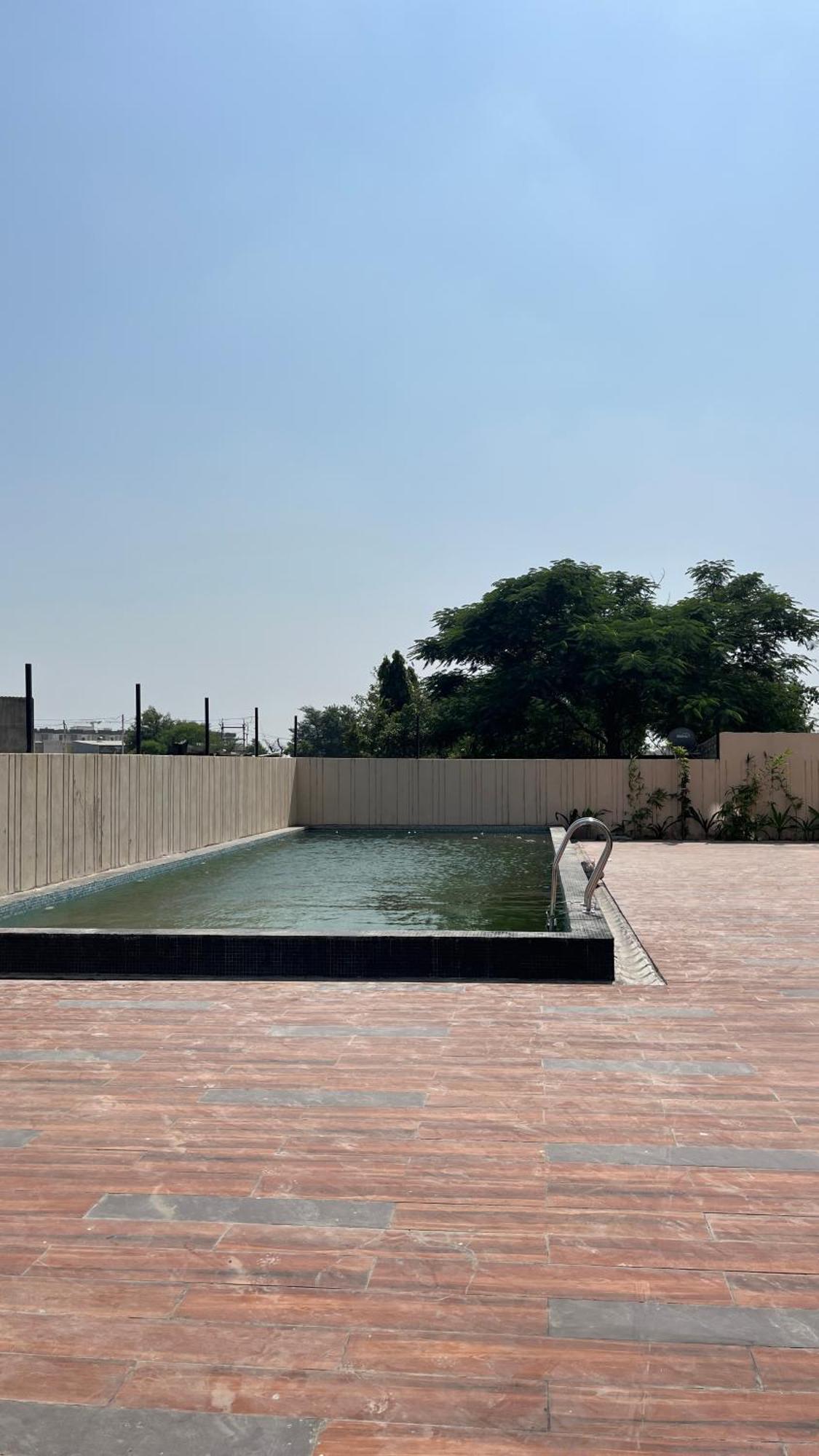 Clarks Inn Suites Jaipur Luaran gambar