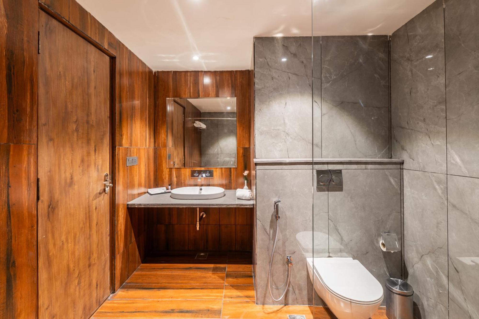 Clarks Inn Suites Jaipur Luaran gambar